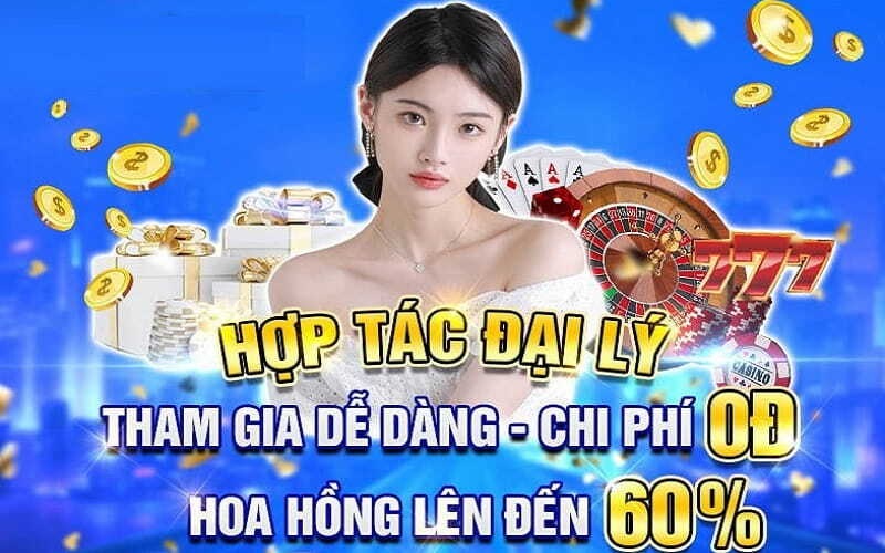 Hi88 có nhiều ưu đãi dành cho đại lý