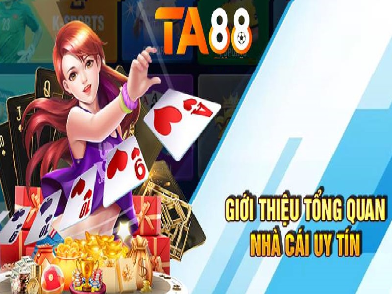 Thông tin chi tiết nhà cái uy tín hàng đầu Hi88